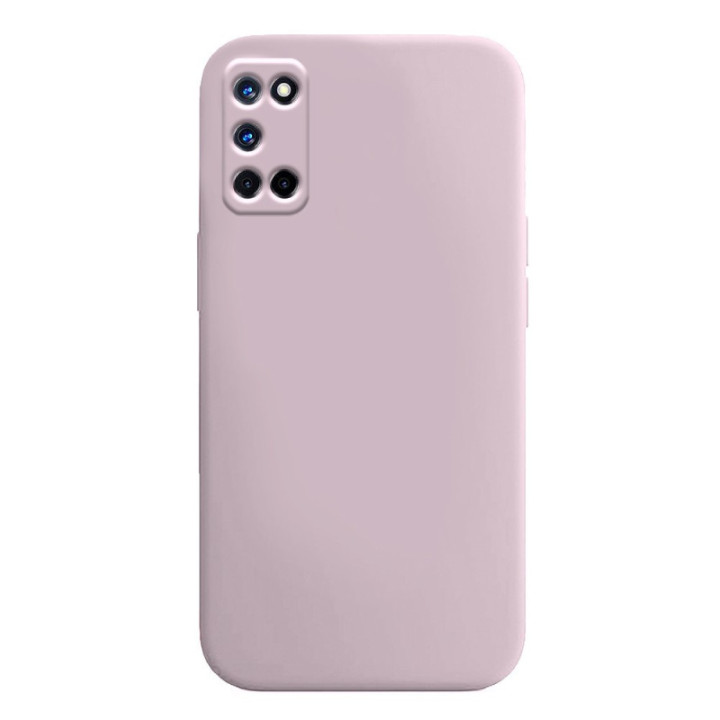 Capa Jelly Pro - Oppo A52 / A72 / A92