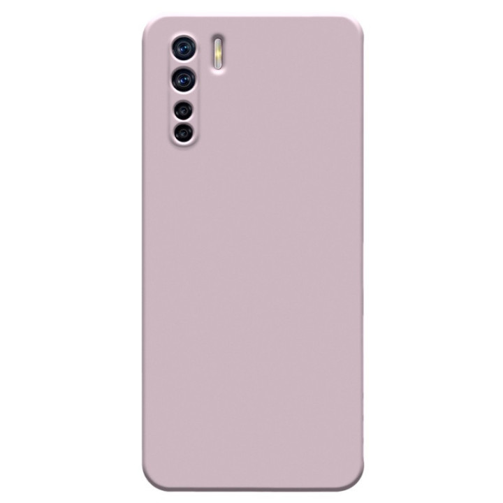 Capa Jelly Pro - Oppo A91