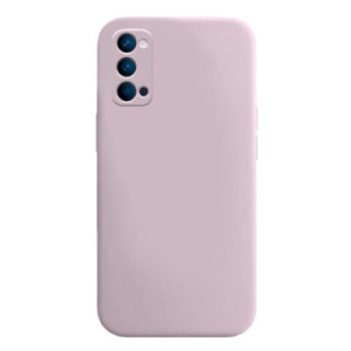 Capa Jelly Pro - Oppo Reno 4 5G