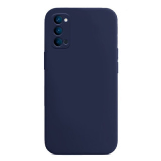 Capa Jelly Pro - Oppo Reno 4 Pro 5G
