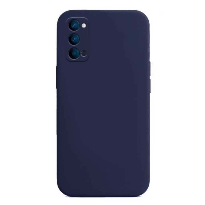 Capa Jelly Pro - Oppo Reno 4 Pro 5G