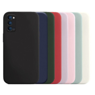 Capa Jelly Pro - Oppo Reno 4 Pro 5G