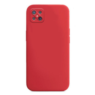 Capa Jelly Pro - Oppo Reno 4Z 5G