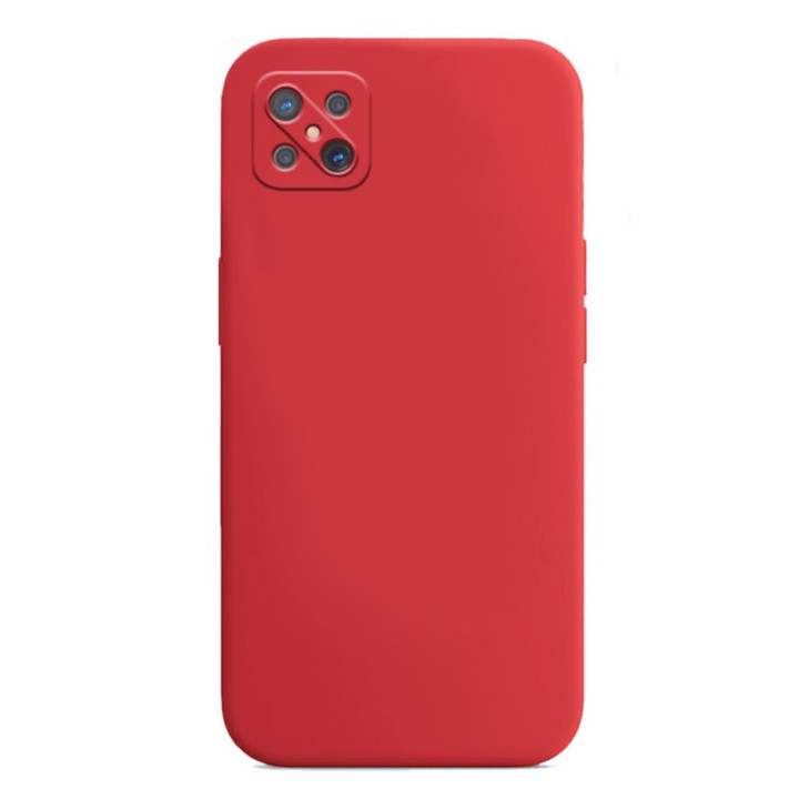 Capa Jelly Pro - Oppo Reno 4Z 5G