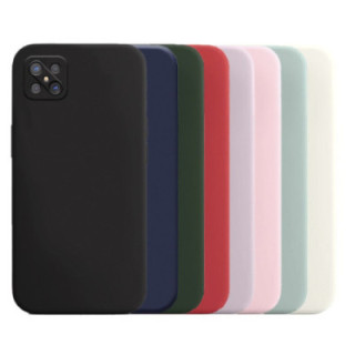 Capa Jelly Pro - Oppo Reno 4Z 5G