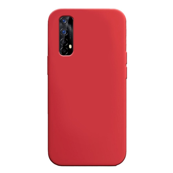 Capa Jelly Pro - Realme 7