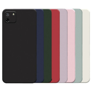 Capa Jelly Pro - Realme C11