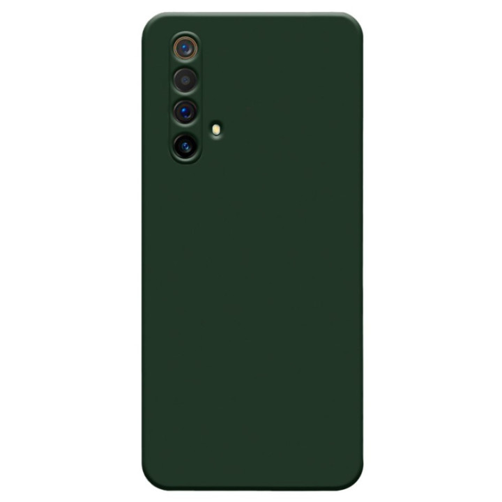 Capa Jelly Pro - Realme X50 5G