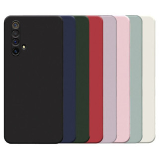 Capa Jelly Pro - Realme X50 5G