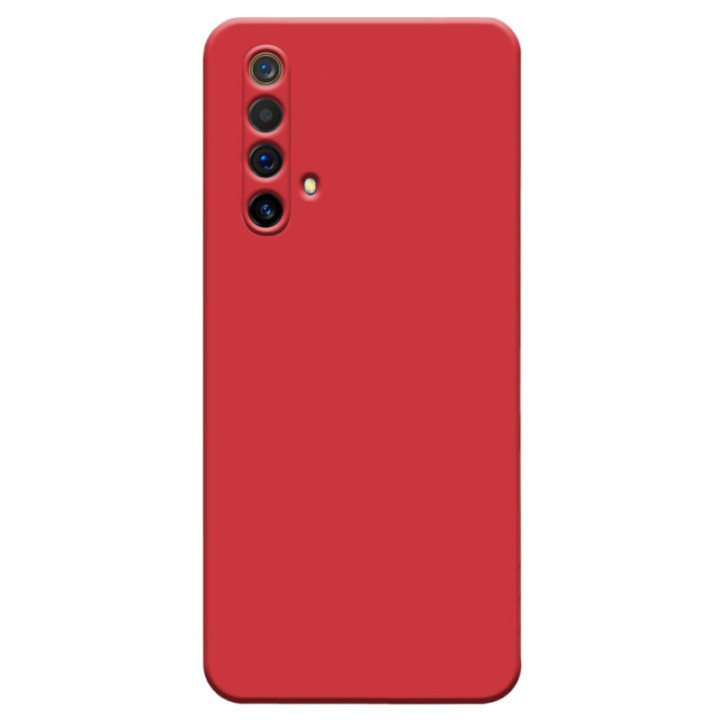 Capa Jelly Pro - Realme X50 5G