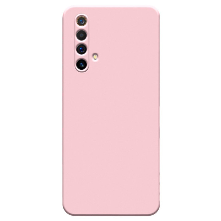 Capa Jelly Pro - Realme X50 5G