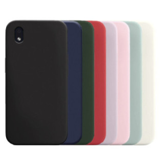 Capa Jelly Pro - Samsung Galaxy A01 Core