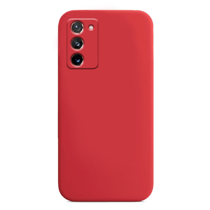 Capa Jelly Pro - Samsung Note 20 / Note 20 5G