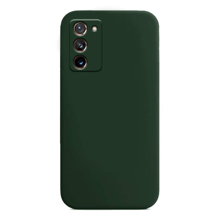 Capa Jelly Pro - Samsung Note 20 / Note 20 5G