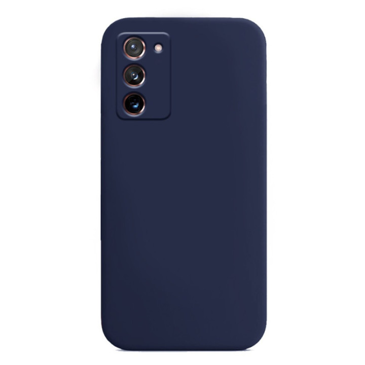 Capa Jelly Pro - Samsung Note 20 / Note 20 5G