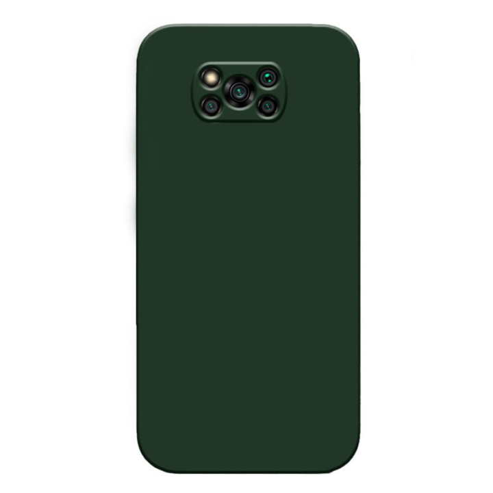 Capa Jelly Pro - Xiaomi Poco X3
