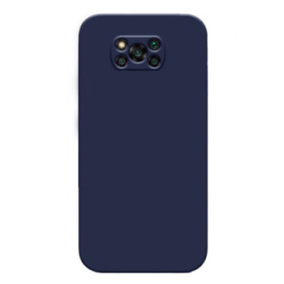 Capa Jelly Pro - Xiaomi Poco X3