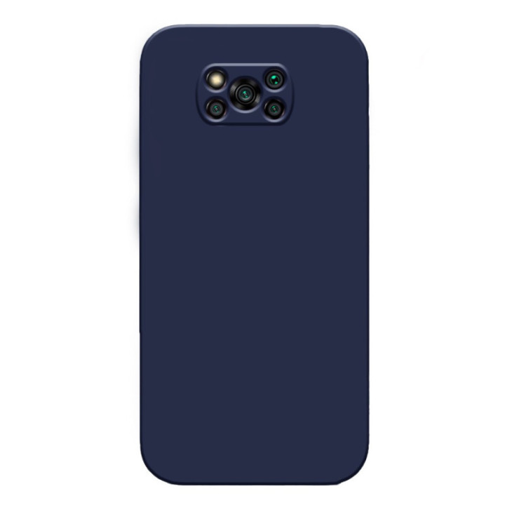 Capa Jelly Pro - Xiaomi Poco X3