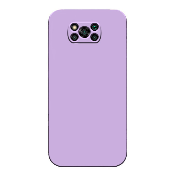 Capa Jelly Pro - Xiaomi Poco X3