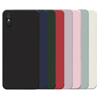 Capa Jelly Pro - Xiaomi Redmi 9A