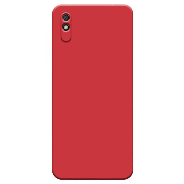 Capa Jelly Pro - Xiaomi Redmi 9A