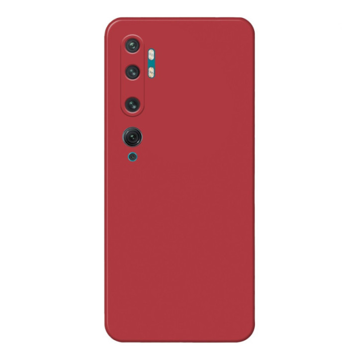 Capa Jelly Pro - Xiaomi Mi Note 10 / Mi Note 10 Pro