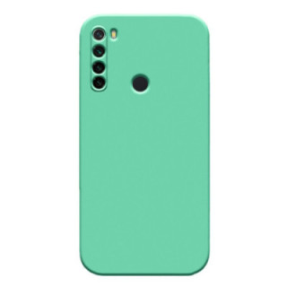 Capa Jelly Pro - Xiaomi Redmi Note 8