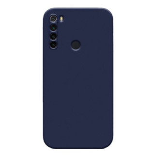 Capa Jelly Pro - Xiaomi Redmi Note 8