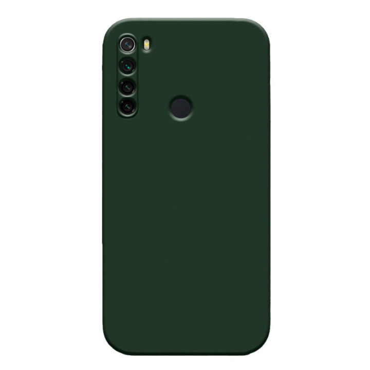 Capa Jelly Pro - Xiaomi Redmi Note 8 Pro