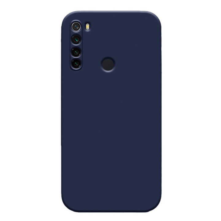 Capa Jelly Pro - Xiaomi Redmi Note 8 Pro