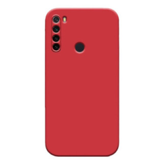 Capa Jelly Pro - Xiaomi Redmi Note 8 Pro