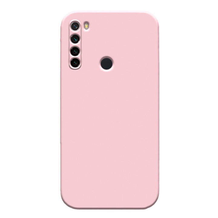 Capa Jelly Pro - Xiaomi Redmi Note 8 Pro