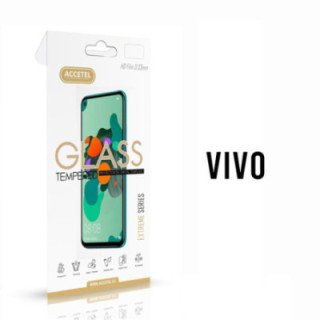 Película de Vidro - Vivo Y70