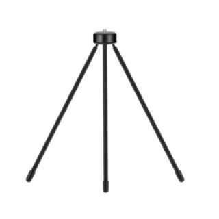 LK-A105-L Mini Tripé Metálico 25cm