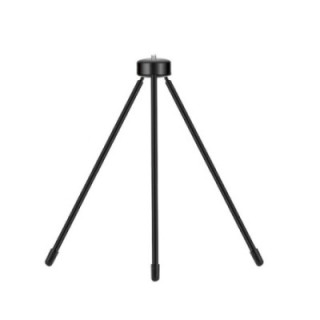 LK-A105-M Mini Tripé de Metal 19.5cm