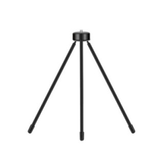 LK-A105-S Mini Tripé de Metal 14.5cm