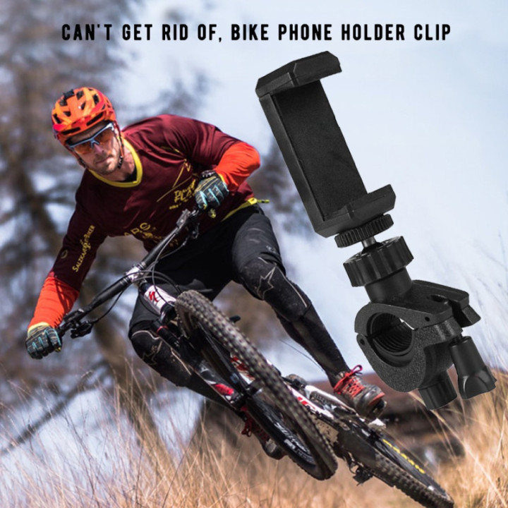 LK-A107 Adaptador de luz ou anel de bicicleta