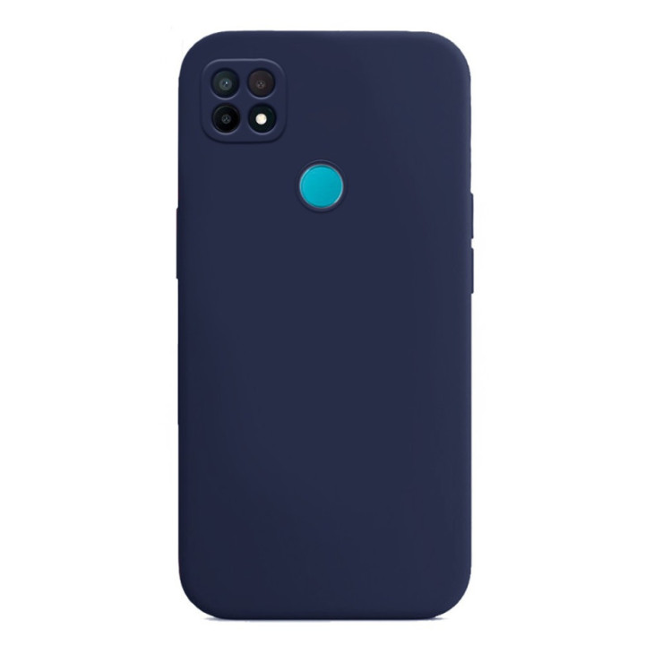 Capa Jelly Pro - Oppo A15