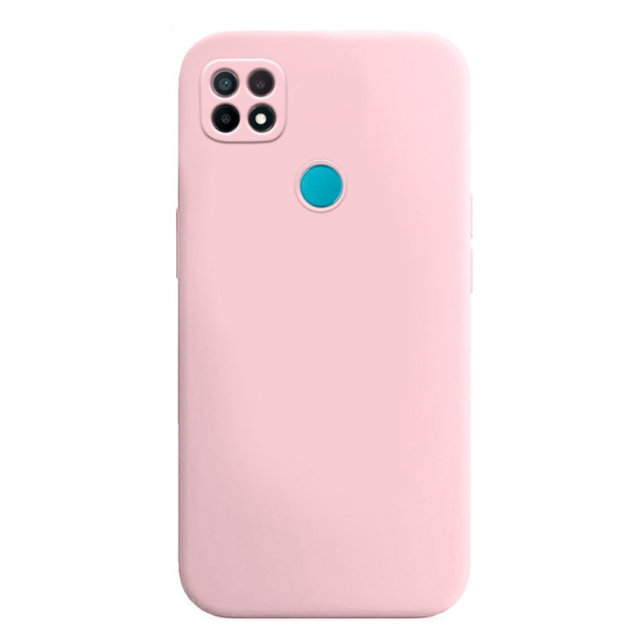 Capa Jelly Pro - Oppo A15
