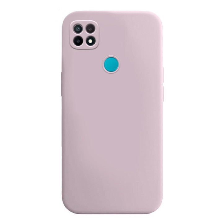 Capa Jelly Pro - Oppo A15