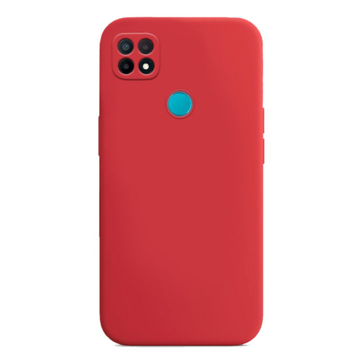 Capa Jelly Pro - Oppo A15