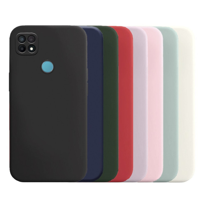 Capa Jelly Pro - Oppo A15