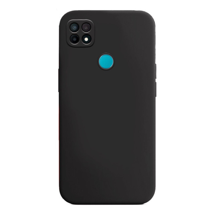 Capa Jelly Pro - Oppo A15