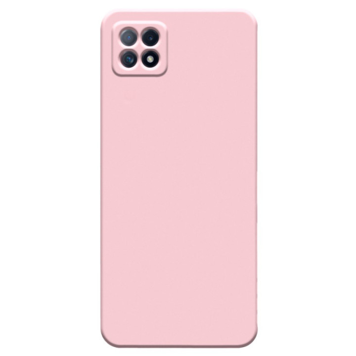 Capa Jelly Pro - Oppo A73 5G
