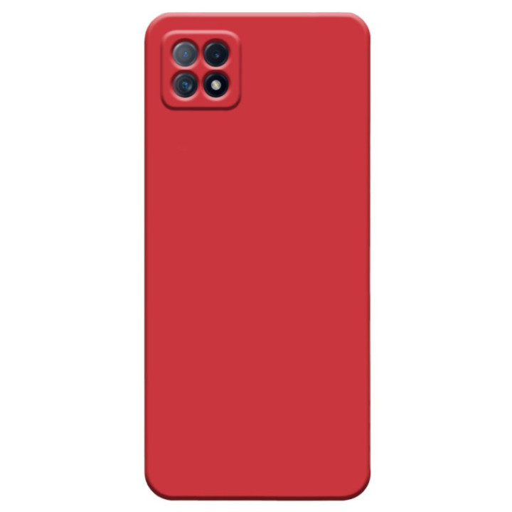 Capa Jelly Pro - Oppo A73 5G