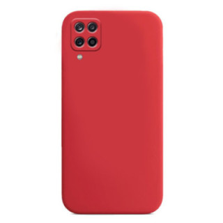 Capa Jelly Pro - Samsung Galaxy A12 (Proteção de Lente)