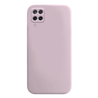 Capa Jelly Pro - Samsung Galaxy A12 (Proteção de Lente)