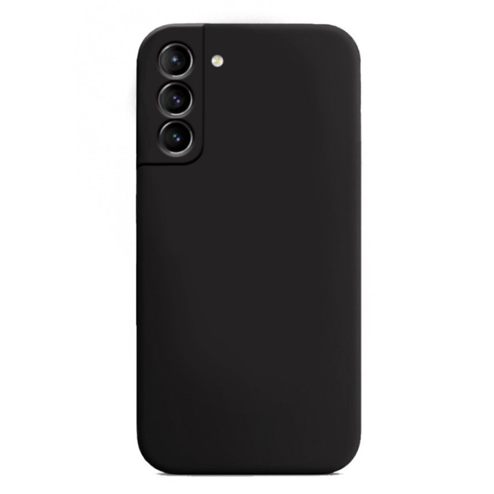 Capa Jelly Pro - Samsung Galaxy S21 5G (Proteção de Lente)