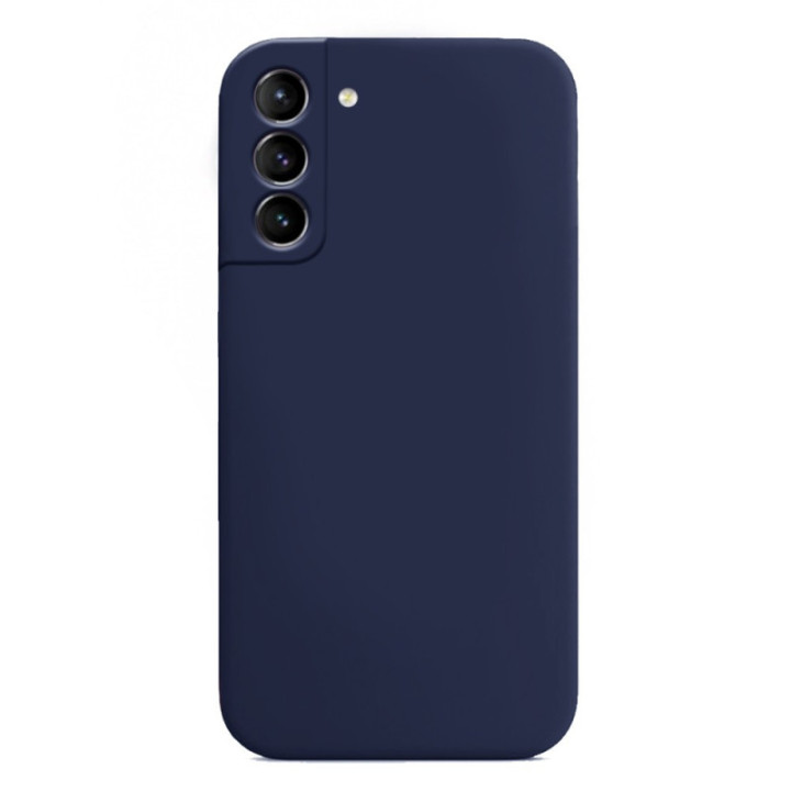 Capa Jelly Pro - Samsung Galaxy S21 5G (Proteção de Lente)