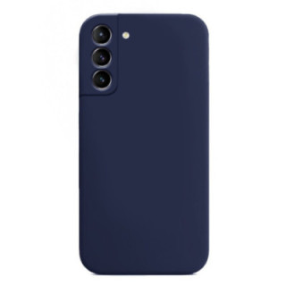 Capa Jelly Pro - Samsung Galaxy S21+ 5G (Proteção de Lente)